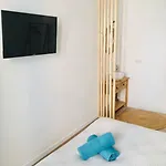 Le Dupont, 2 Chambres&parking Privé