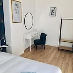 Le Dupont, 2 Chambres&parking Privé * Grenoble