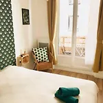Appartement Le Dupont, 2 Chambres&parking Privé *