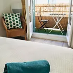 Le Dupont, 2 Chambres&parking Privé Appartement *