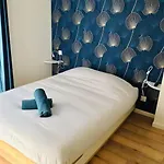 Appartement Le Dupont, 2 Chambres&parking Privé Grenoble