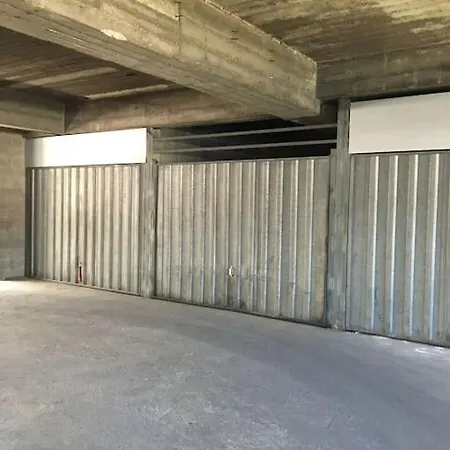 Le Dupont, 2 Chambres&parking Privé Grenoble
