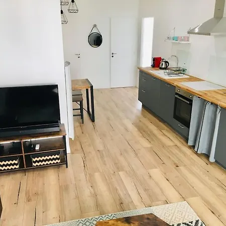 Appartement Le Dupont, 2 Chambres&parking Privé Grenoble